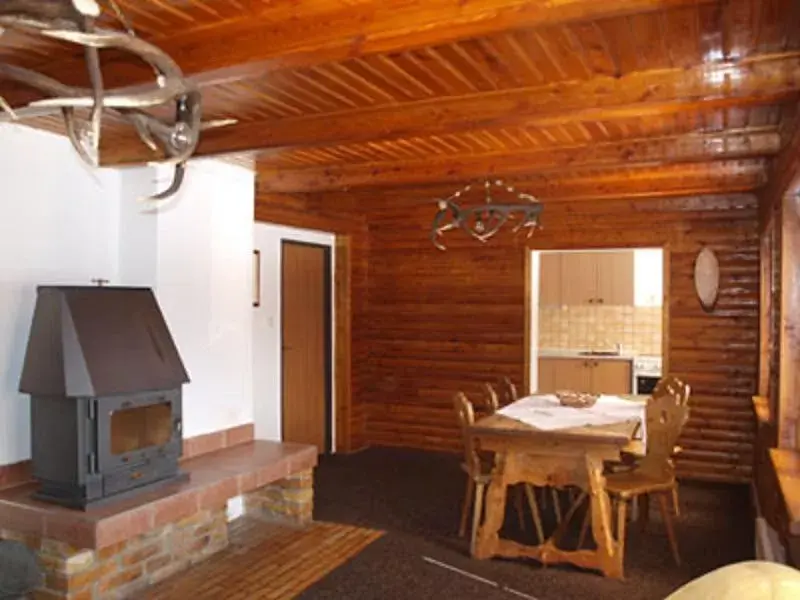 Photo 3 of Chata Domeček